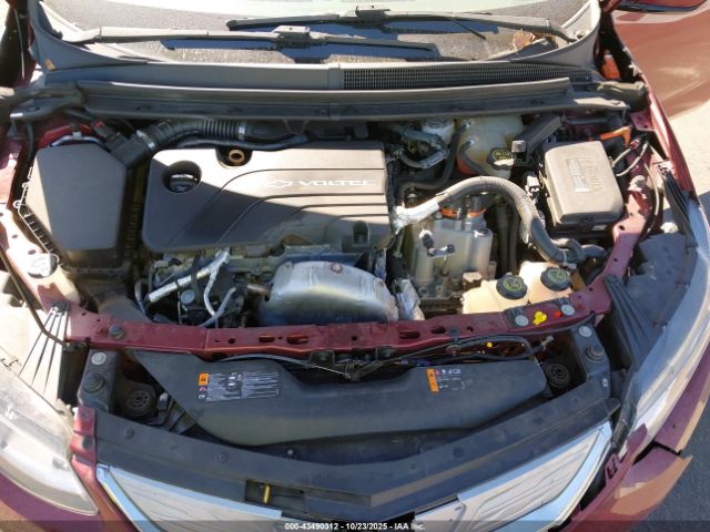 2017 CHEVROLET VOLT 1G1RA6S52HU194382 Photo 9