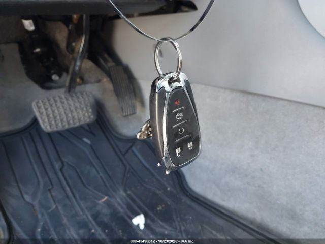 2017 CHEVROLET VOLT 1G1RA6S52HU194382 Photo 10