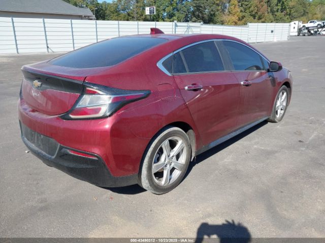 2017 CHEVROLET VOLT 1G1RA6S52HU194382 Photo 3