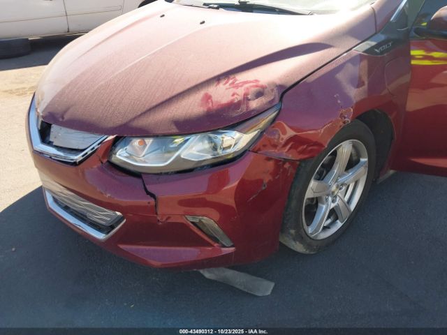 2017 CHEVROLET VOLT 1G1RA6S52HU194382 Photo 5