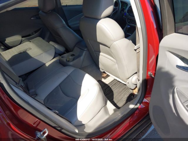 2017 CHEVROLET VOLT 1G1RA6S52HU194382 Photo 7