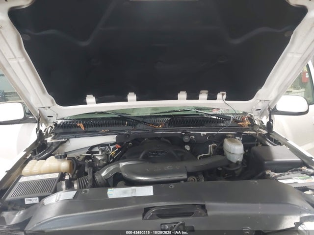 2004 CADILLAC ESCALADE 1GYEK63N34R167569 Photo 9