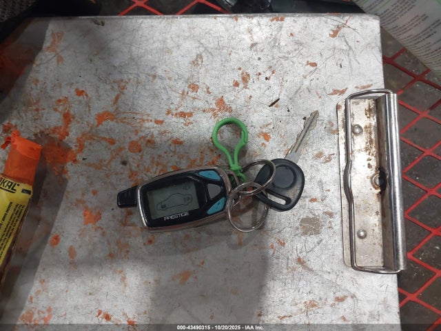 2004 CADILLAC ESCALADE 1GYEK63N34R167569 Photo 10