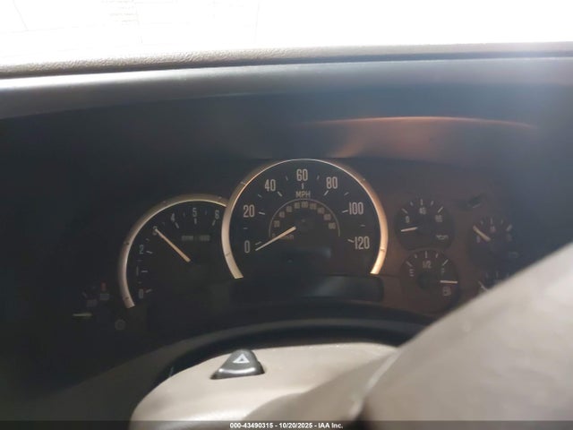 2004 CADILLAC ESCALADE 1GYEK63N34R167569 Photo 6