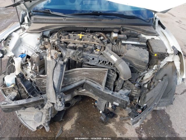 2020 HYUNDAI VELOSTER KMHTG6AF9LU030721 Photo 9