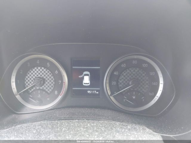 2020 HYUNDAI VELOSTER KMHTG6AF9LU030721 Photo 6