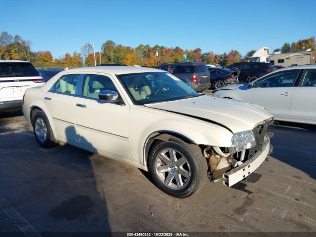 2007 CHRYSLER 300 2C3KA53GX7H895955