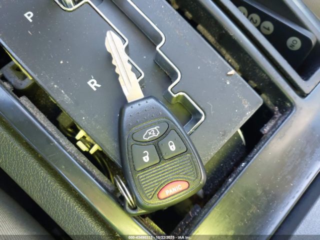 2007 CHRYSLER 300 2C3KA53GX7H895955 Photo 10