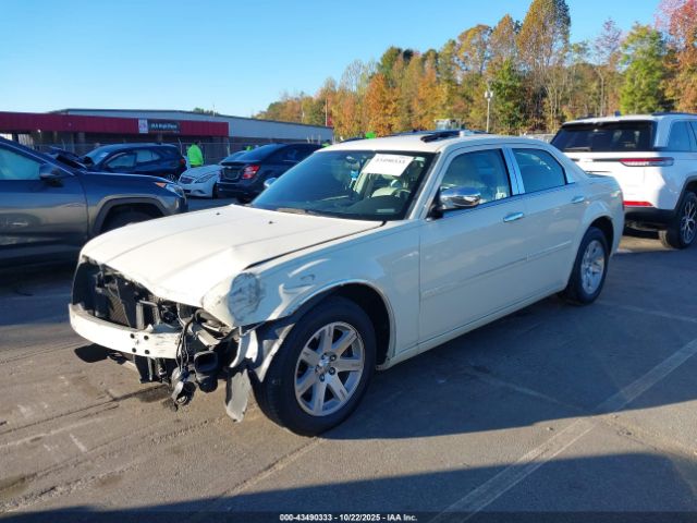 2007 CHRYSLER 300 2C3KA53GX7H895955 Photo 1