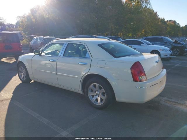 2007 CHRYSLER 300 2C3KA53GX7H895955 Photo 2
