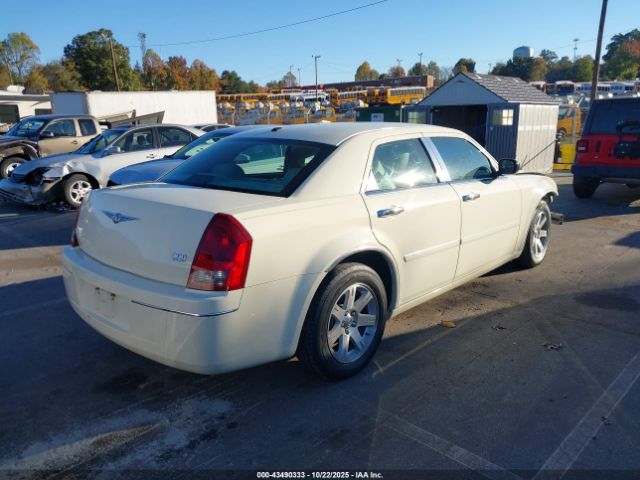 2007 CHRYSLER 300 2C3KA53GX7H895955 Photo 3