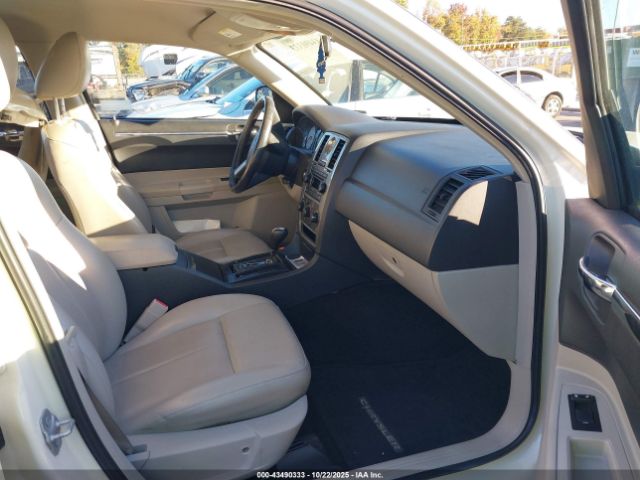 2007 CHRYSLER 300 2C3KA53GX7H895955 Photo 4