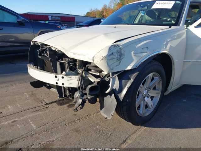 2007 CHRYSLER 300 2C3KA53GX7H895955 Photo 5