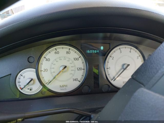 2007 CHRYSLER 300 2C3KA53GX7H895955 Photo 6