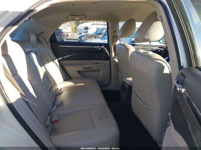 2007 CHRYSLER 300 2C3KA53GX7H895955 Photo 7