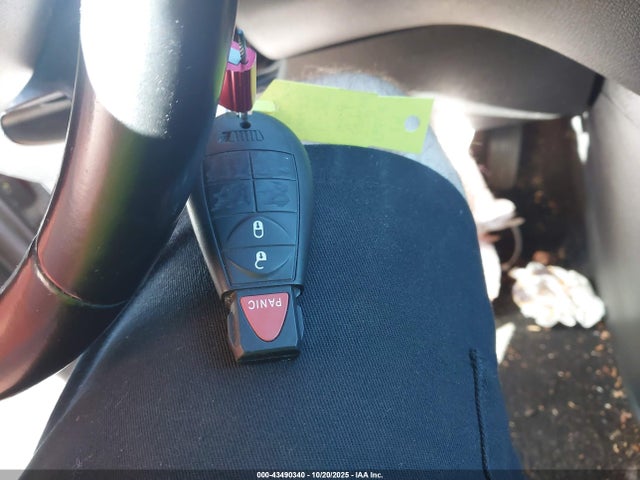 Aukcja sprzedaży 2019 Dodge Grand Caravan Se Plus, vin: 2C4RDGBGXKR639221, numer aukcji: 43490340