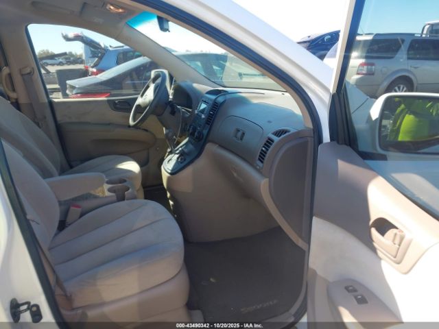 2009 KIA SEDONA KNDMB233096273768 Photo 4