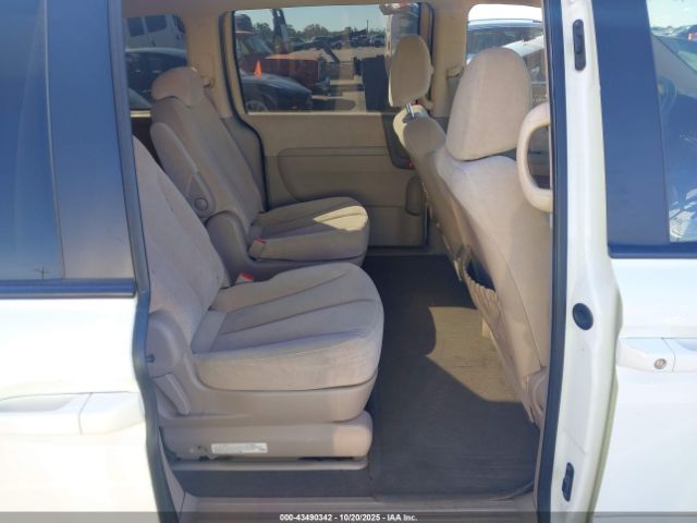 2009 KIA SEDONA KNDMB233096273768 Photo 7