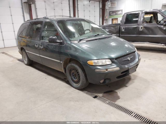 2000 CHRYSLER TOWN & COUNTRY 1C4GP64L7YB653460 Photo 0