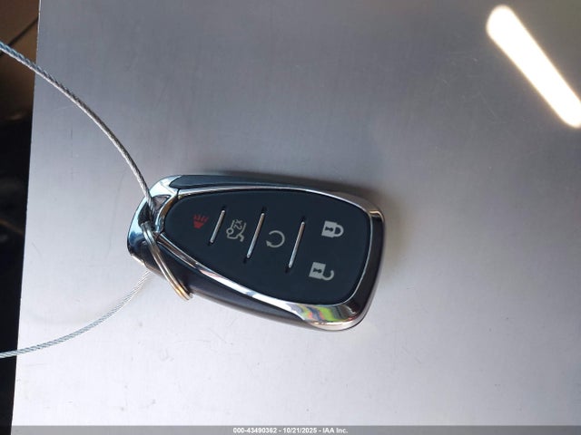 2017 CHEVROLET CRUZE 1G1BE5SMXH7115630 Photo 10