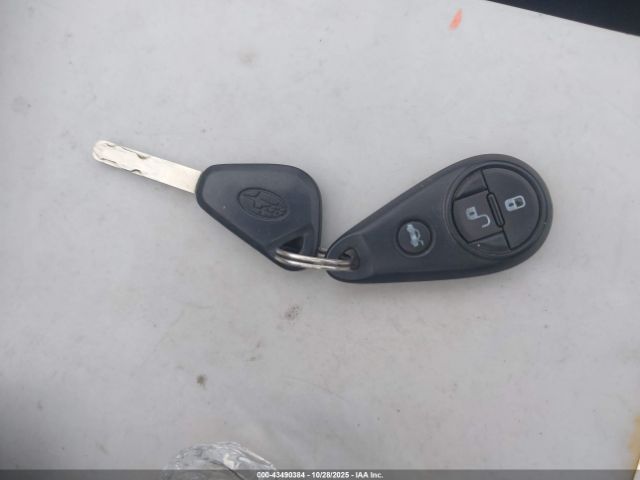 2009 SUBARU IMPREZA JF1GE61609G503222 Photo 10