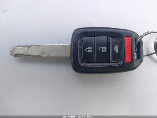 1HGCR2F35HA284426 Honda k24w1