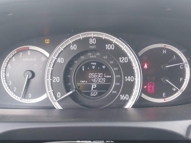 1HGCR2F35HA284426 Honda k24w1