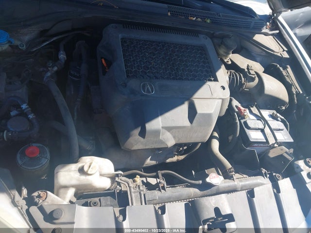 43490402 :رقم المزاد ، 5J8TB18558A016330 vin ، 2008 Acura Rdx مزاد بيع