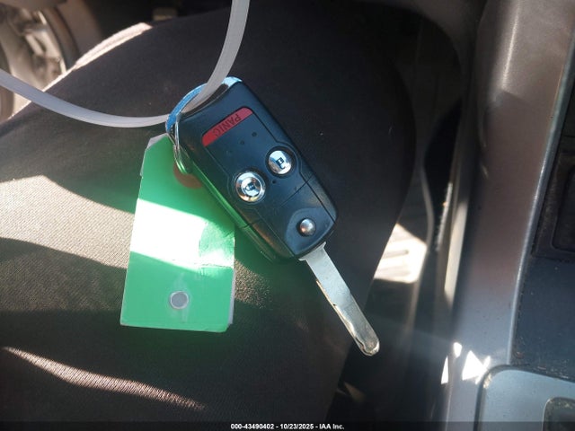 43490402 :رقم المزاد ، 5J8TB18558A016330 vin ، 2008 Acura Rdx مزاد بيع