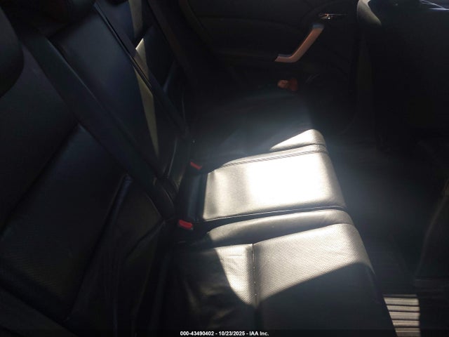 43490402 :رقم المزاد ، 5J8TB18558A016330 vin ، 2008 Acura Rdx مزاد بيع