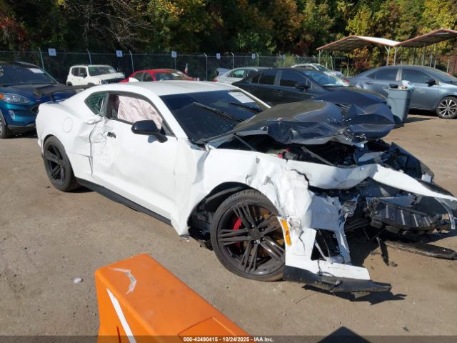 2020 CHEVROLET CAMARO 1G1FK1R63L0115495