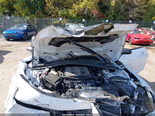 2020 CHEVROLET CAMARO 1G1FK1R63L0115495 Photo 9