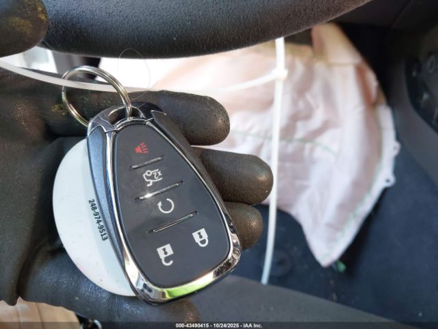 2020 CHEVROLET CAMARO 1G1FK1R63L0115495 Photo 10