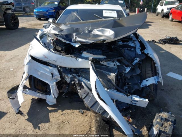 2020 CHEVROLET CAMARO 1G1FK1R63L0115495 Photo 5