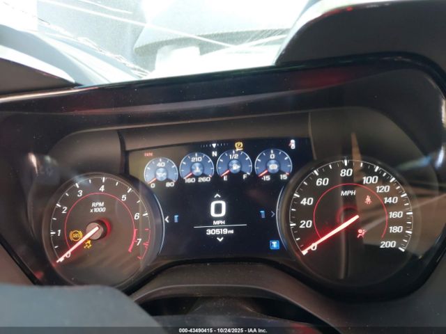 2020 CHEVROLET CAMARO 1G1FK1R63L0115495 Photo 6