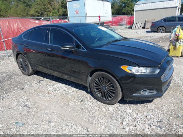 2016 FORD FUSION 3FA6P0H95GR155202