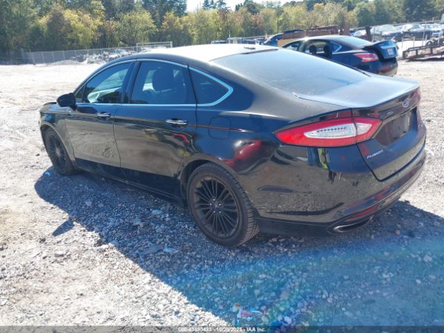 2016 FORD FUSION 3FA6P0H95GR155202 Photo 2