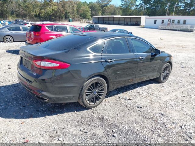 2016 FORD FUSION 3FA6P0H95GR155202 Photo 3