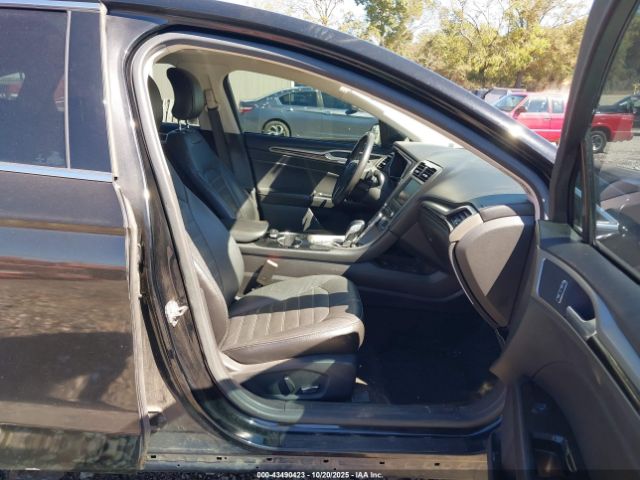 2016 FORD FUSION 3FA6P0H95GR155202 Photo 4