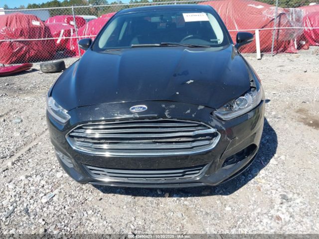 2016 FORD FUSION 3FA6P0H95GR155202 Photo 5