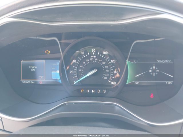 2016 FORD FUSION 3FA6P0H95GR155202 Photo 6