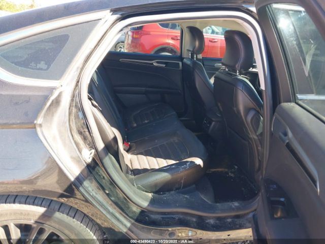 2016 FORD FUSION 3FA6P0H95GR155202 Photo 7