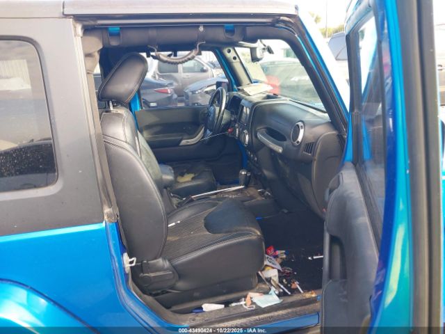 2014 JEEP WRANGLER 1C4AJWAG0EL239912 Photo 4