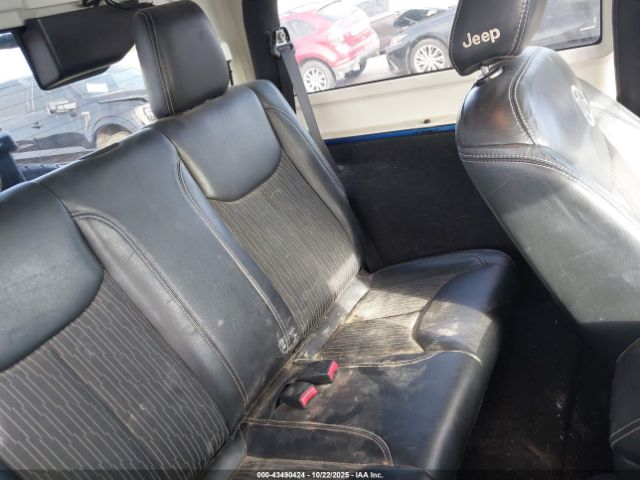 2014 JEEP WRANGLER 1C4AJWAG0EL239912 Photo 7