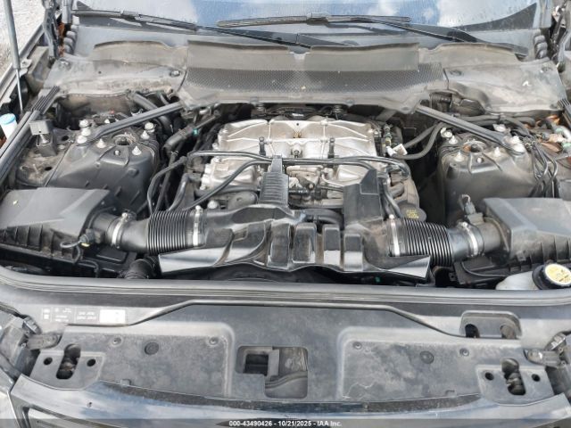 2020 LAND ROVER DISCOVERY SALRG2RV6L2421283 Photo 9