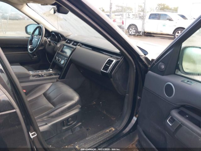 2020 LAND ROVER DISCOVERY SALRG2RV6L2421283 Photo 4