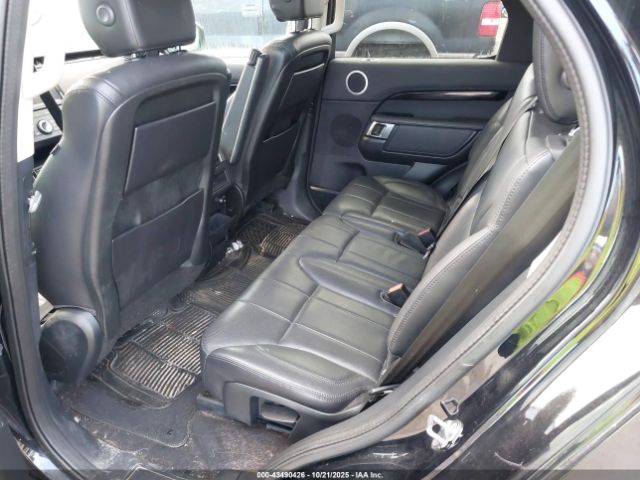 2020 LAND ROVER DISCOVERY SALRG2RV6L2421283 Photo 7