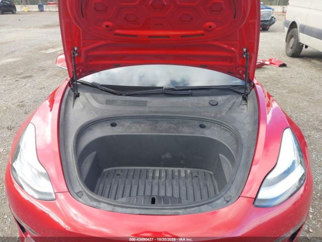 2020 TESLA MODEL 3 5YJ3E1EA8LF606593 Photo 9