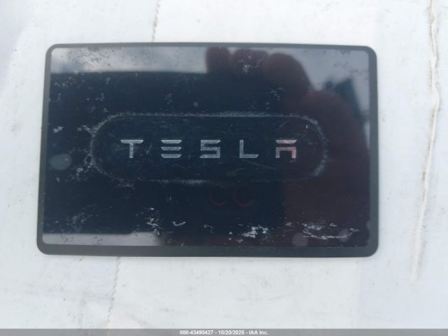 2020 TESLA MODEL 3 5YJ3E1EA8LF606593 Photo 10