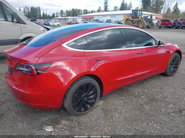 2020 TESLA MODEL 3 5YJ3E1EA8LF606593 Photo 3